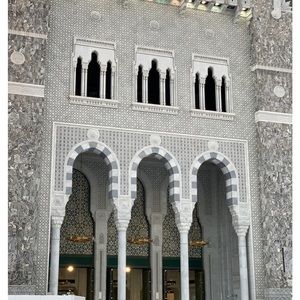 Meet your Posher, Muslimah Rock